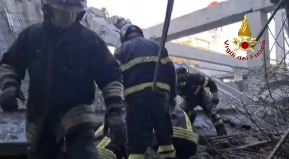 Sicurezza è la priorità