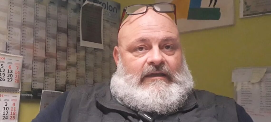 Bicchieraro: “Fare rete sulla sicurezza, patente a punti soluzione migliore”