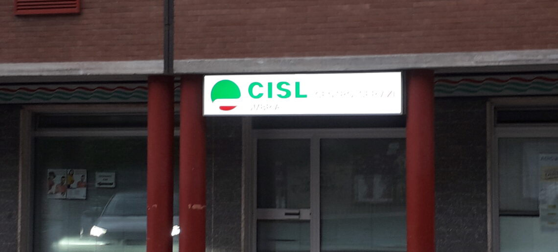 Sicurezza sul lavoro, anche la Cisl al tavolo regionale: “Prevenzione sia esigenza collettiva”