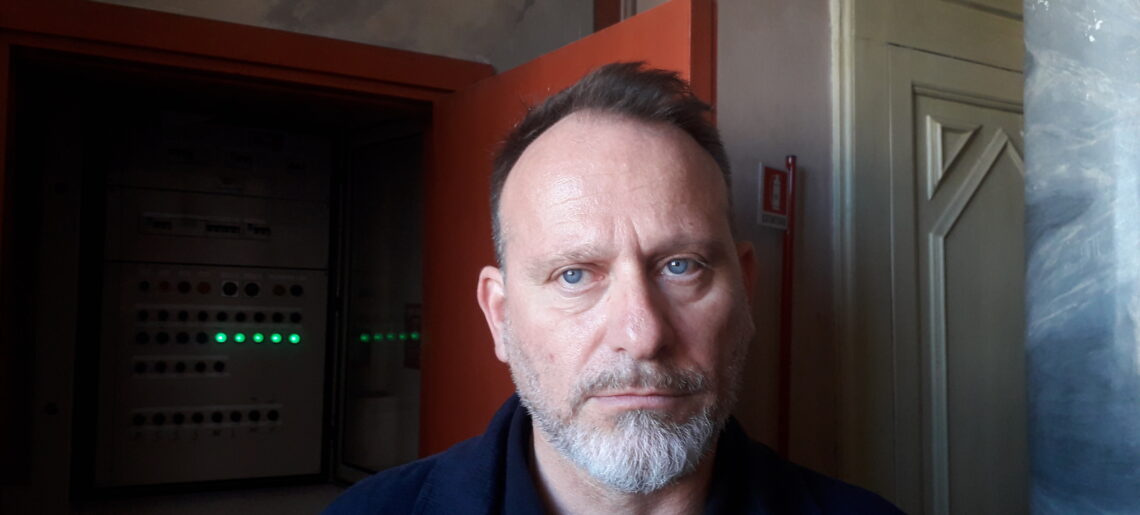 Giorgi: “Creare cultura della sicurezza, a cominciare dai lavoratori” (VIDEO)