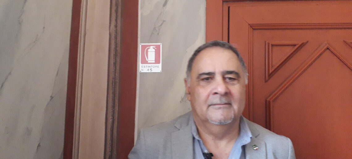 Sottile: “Patente a punti soluzione per premiare le aziende virtuose” (VIDEO)