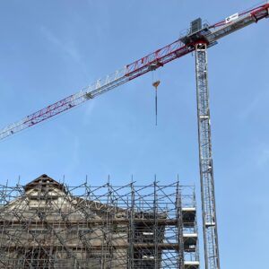 In Umbria salgono le denunce di infortunio sul  lavoro. Petrini: “Aumentare i controlli e cambiare la mentalità”