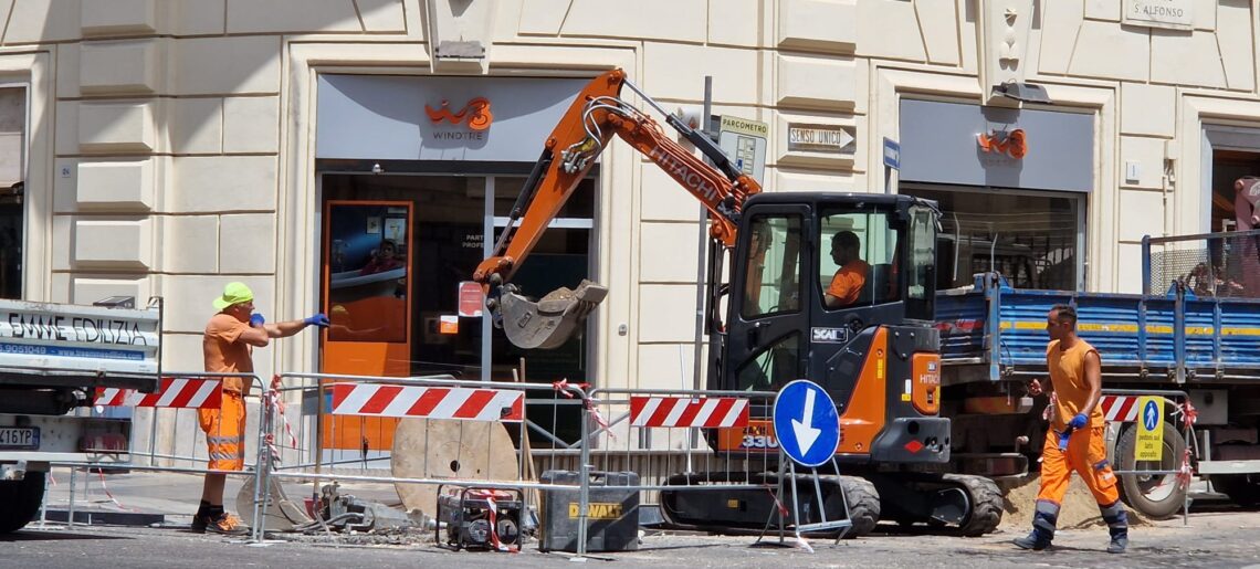 Emergenza caldo, Pelle: “Governo emani decreto per rifinanziare il fondo e tutelare i lavoratori”