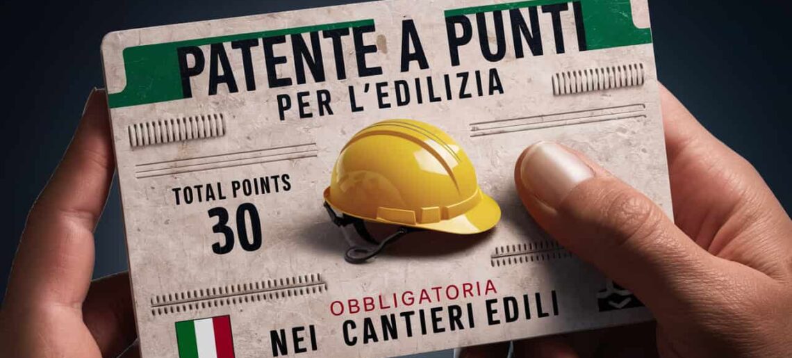 Solo 117 irregolari su 10.000 ispezioni, Filca: “La patente a punti funziona”