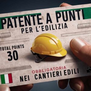 Solo 117 irregolari su 10.000 ispezioni, Filca: “La patente a punti funziona”