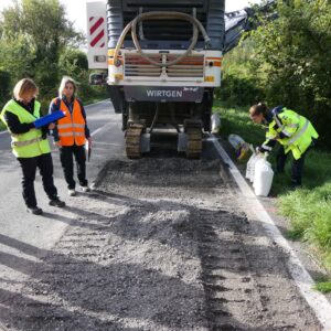 Manutenzione stradale in sicurezza, a Perugia seminario per illustrare il modello umbro