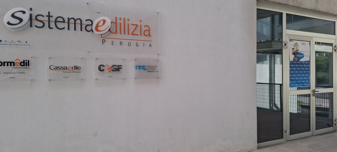 Il Domani è adesso: alla scuola edile un convegno su contrattazione e partecipazione