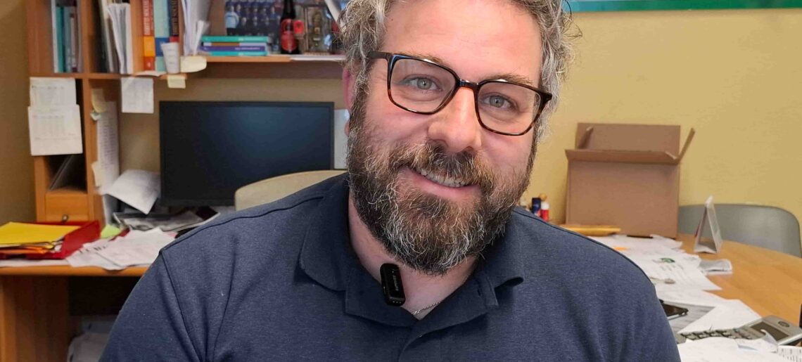 Grilli (Filca Foligno): “Pnrr e ricostruzione: il settore tiene, problema casa per gli edili”- VIDEO