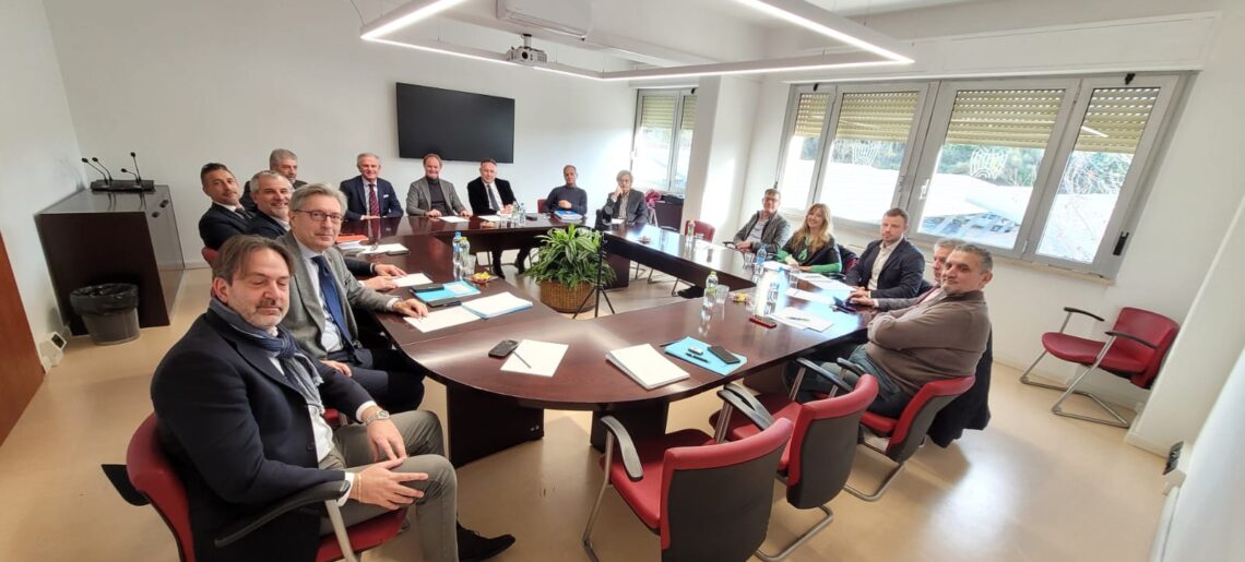 Insieme sostenibili: nasce la prima comunità energetica di Terni