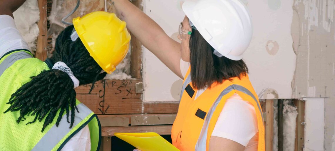 Cave e cantieri, gender gap oltre l’80 percento: forti esenzioni per chi assume donne