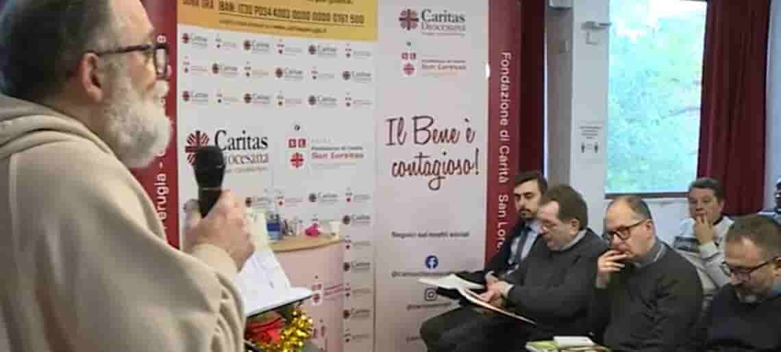 Europeo, in gran parte cristiano, la metà sono donne: ecco l’identikit dello “straniero” in Umbria