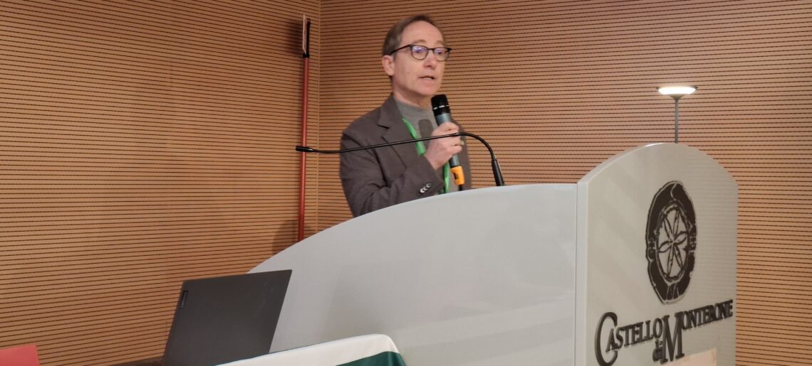 Cantieri, Marcantonini: “Fare rete per circuito virtuoso che premi sicurezza e legalità”