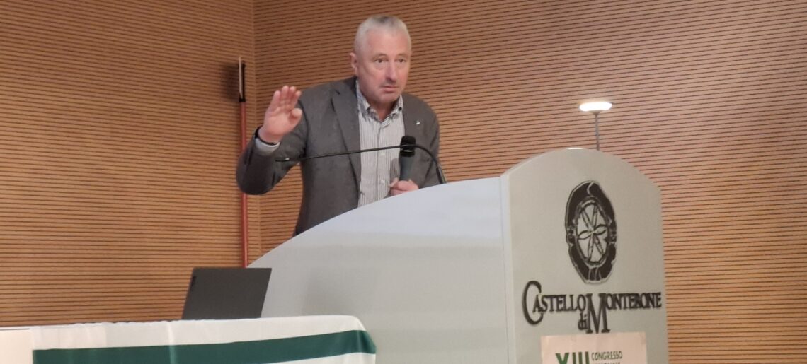 Manzotti: “Fare dell’Umbria una Zes per rilanciare economia ed attrattività”- VIDEO