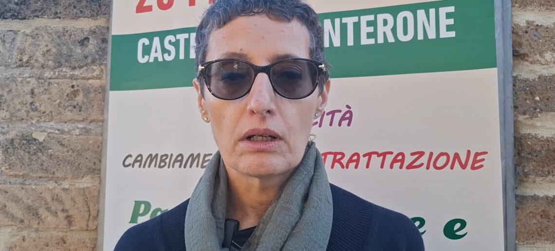 Laura Moro e il progetto Communitas: “Anche alla Filca Umbria un ufficio dedicato: ecco cosa facciamo”