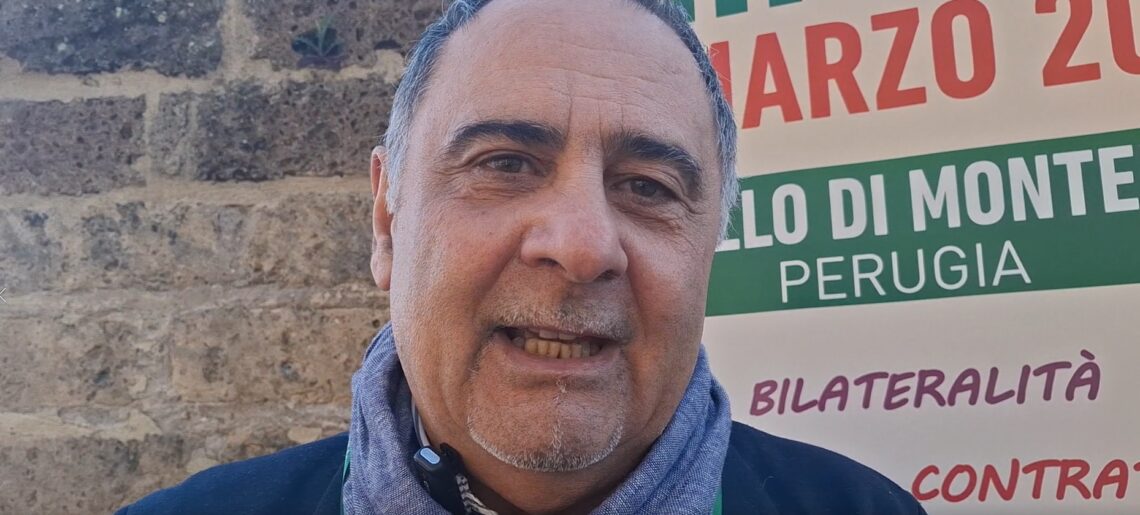 Sottile: “Il settore cresce, ma occorre investire su integrazione, formazione e territori”- VIDEO