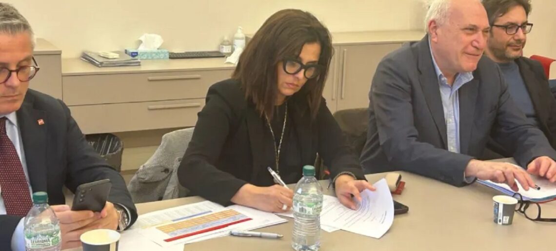 Ccnl edilizia Confapi-Aniem, intesa raggiunta su aumento dei minimi nella parte salariale