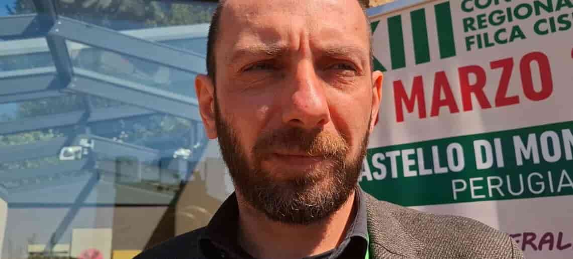 Presilla (Inas): “Denunciare gli infortuni sul lavoro è un diritto, essere risarciti anche” – VIDEO