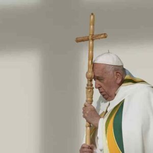 Filca Cisl Umbria: “Papa Francesco guida ed esempio, ricordò dignità del lavoro”