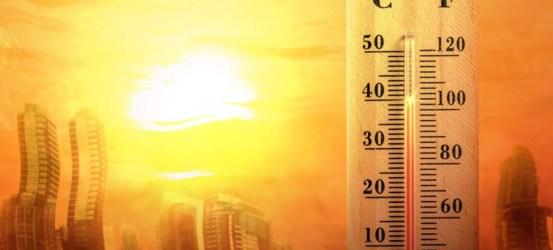 Ordinanza caldo, coinvolta anche l’edilizia: le indicazioni per lavoratori e aziende -GALLERY