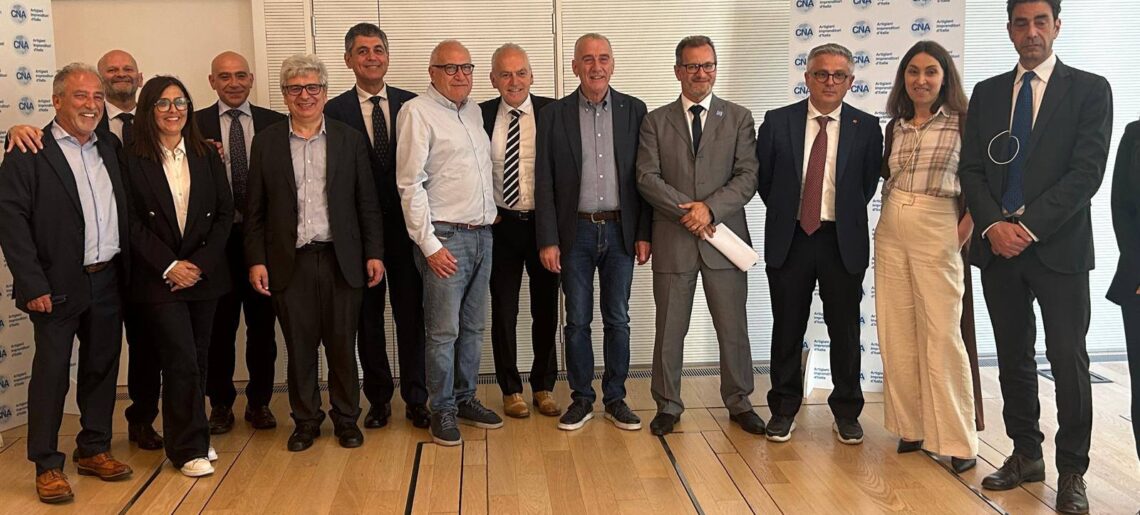 Rinnovato il Ccnl edilizia artigianato: 178 euro di aumento