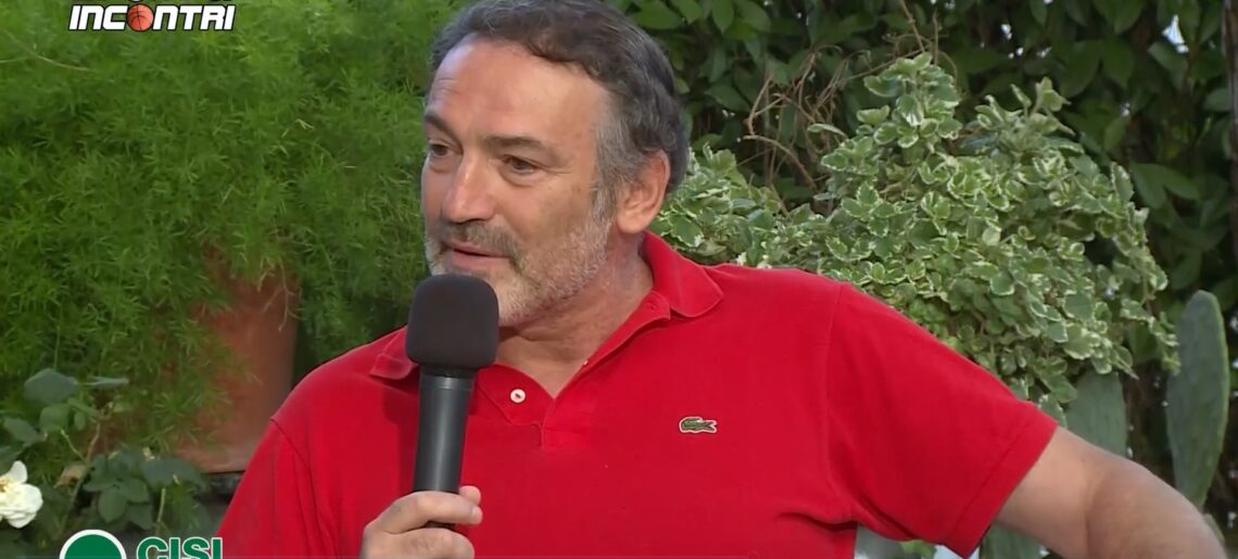 Bulletti a Sport & Incontri: “Nella zona del cratere sisma ancora molto da fare”- VIDEO