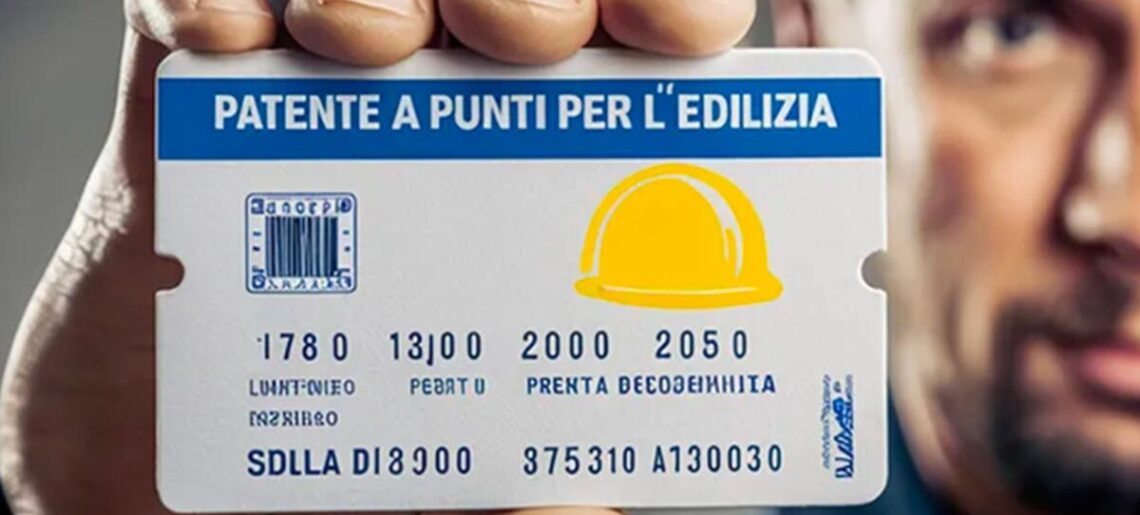 Patente a crediti, attiva la nuova piattaforma per la verifica della situazione