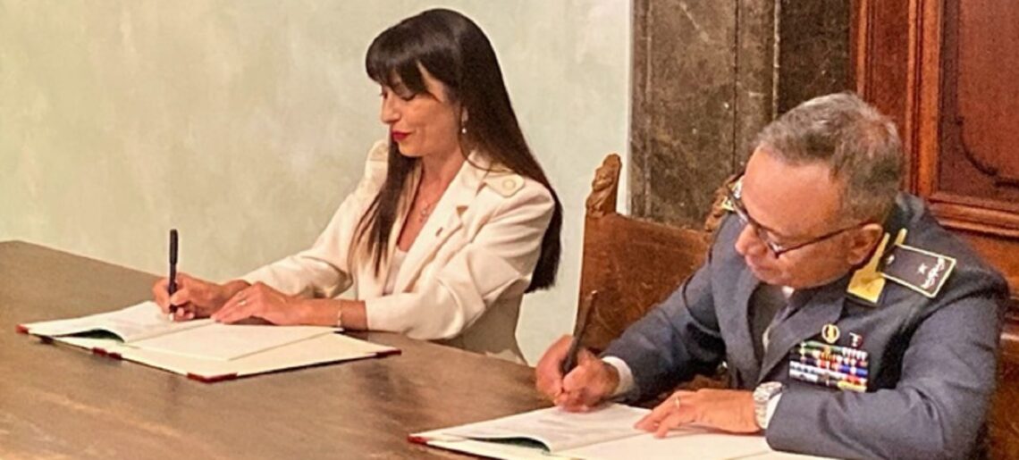 Pnrr e legalità negli appalti: dalla Regione manuale di controllo e intesa con la Finanza