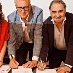 Cave e lapidei, firmata parte normativa del contratto. Petrini: “Bene intesa sul welfare”