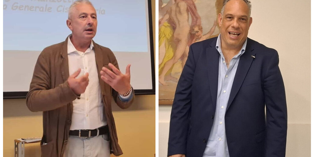Cisl e Filca Umbria: “Da Comunanza Agraria silenzio inaccettabile su cava Ecoinerti”