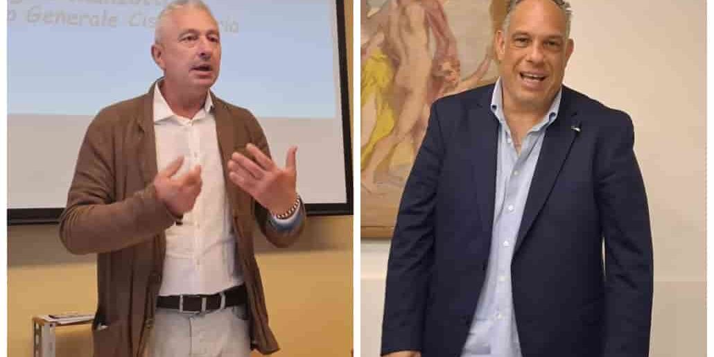 Manzotti e Petrini: “Costruire un ambiente favorevole per il lavoro dei giovani”