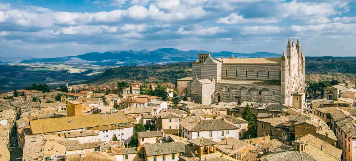 La sfida delle aree interne: “Non solo recupero, vanno create opportunità di futuro”