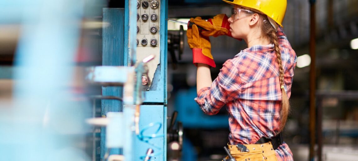 Progetto A.G.NE.S.E, concorso per un layout di cantiere inclusivo che superi il gender gap
