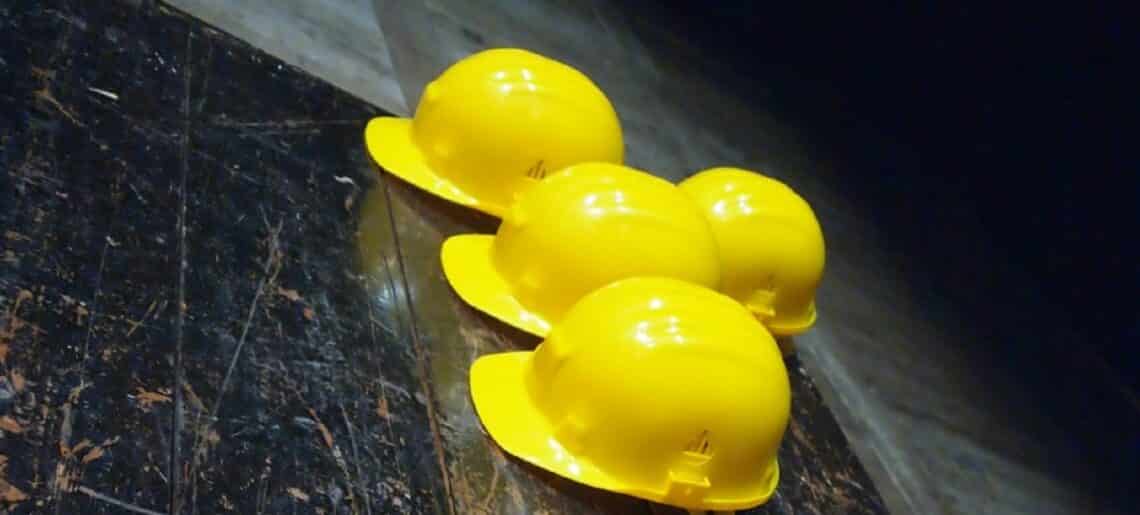 Cantiere chiuso a Ponte San Giovanni: “Legalità diventi faro che illumina la strada”