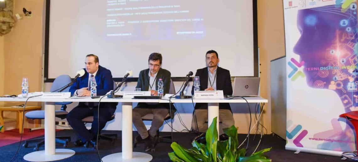 A Terni via al corso di modellazione informativa digitale Bim: “Fondamentale per creare nuove competenze”