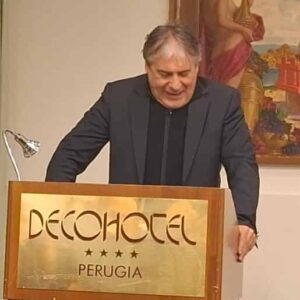 Dalla Filca Umbria il benvenuto al neo segretario generale nazionale De Luca: “Parte nuova fase”