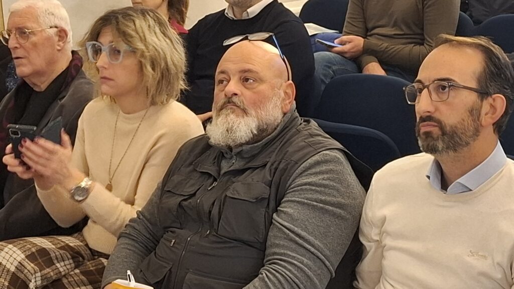 Giuliano Bicchieraro