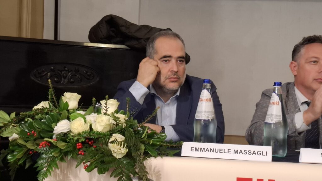 Emmanuele Massagli