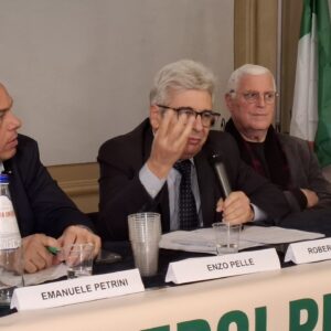 Pelle: “Partecipazione va calata nei territori, per uno sviluppo armonico e una crescita migliore”- VIDEO