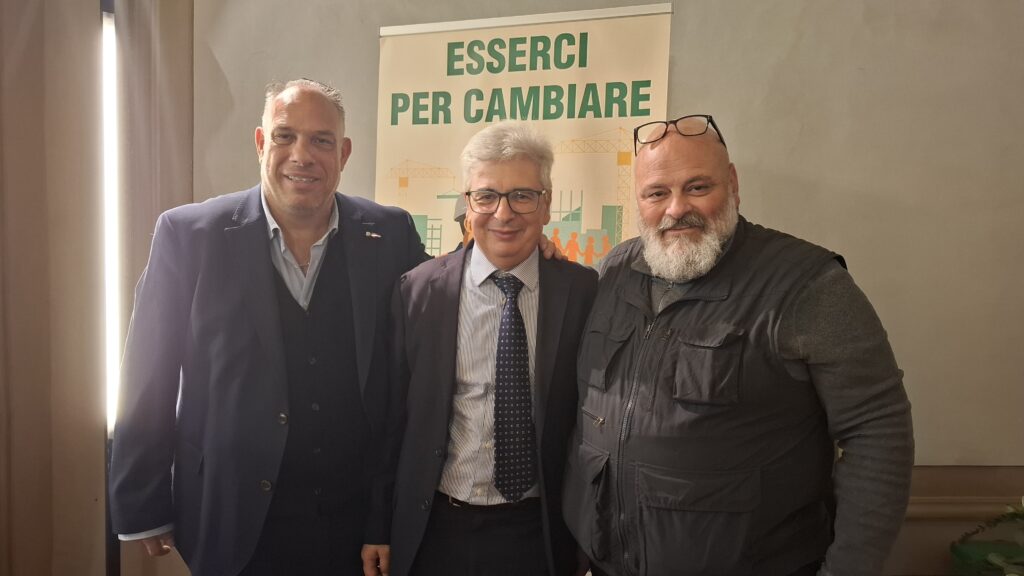 Petrini Pelle e Bicchieraro