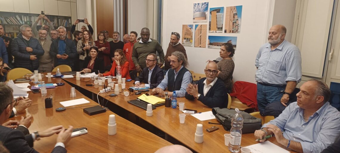 Laterizi e manufatti industria, rinnovato il contratto: “Edilizia guarda sempre più al futuro”