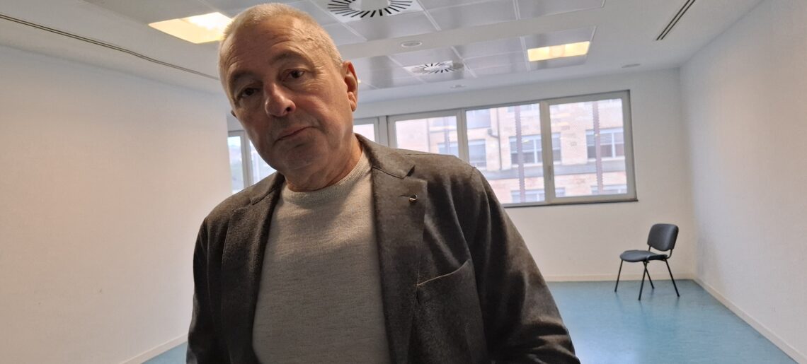 Manzotti: “Dove c’è welfare, aumenta la produttività”