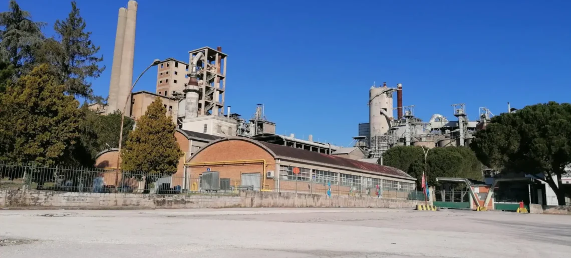 Cave e miniere in Umbria, contrazione ma il comparto tiene: “Istituzioni tutelino bene collettivo”