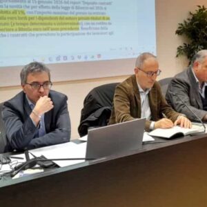 Il welfare come leva sociale: “Benessere condizione essenziale, soprattutto in edilizia”- VIDEO