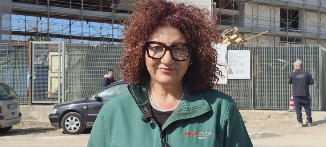 Lavoro femminile avanti (troppo) piano, Giulivi: “Cancellare dislivelli, edilizia grande opportunità”