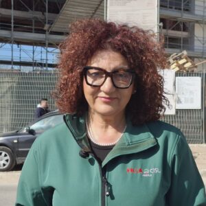 Lavoro femminile avanti (troppo) piano, Giulivi: “Cancellare dislivelli, edilizia grande opportunità”
