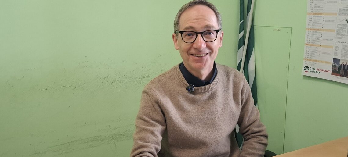 BRT, Nodino, Monteluce: “Perugia cambia, ma servono risposte dalla politica”- VIDEO