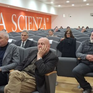 Bicchieraro: “Su sicurezza e controlli troppa retorica, è ora di passare ai fatti”- VIDEO