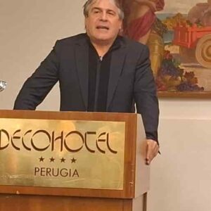 De Luca alla Filca Umbria: “Sicurezza sul lavoro è indice della civiltà di un Paese”