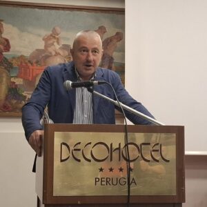 Manzotti: “Sulla sicurezza c’è ancora tanto da fare”- VIDEO