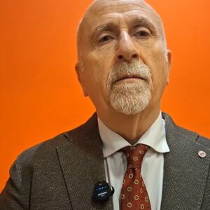 Sicurezza sul lavoro, Umbria bifronte. Cancellaro (Inail): “Patente a punti molto utile”- VIDEO